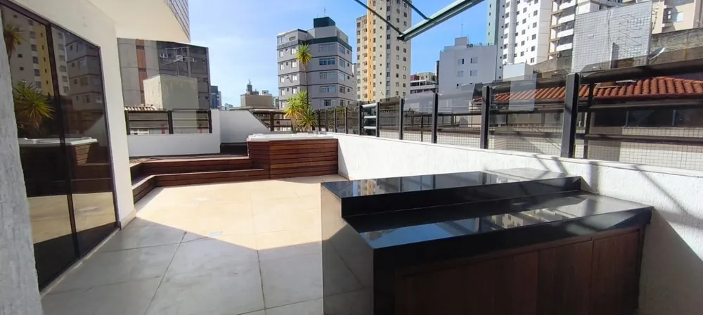 Cobertura, 3 quartos, 170 m² - Foto 1