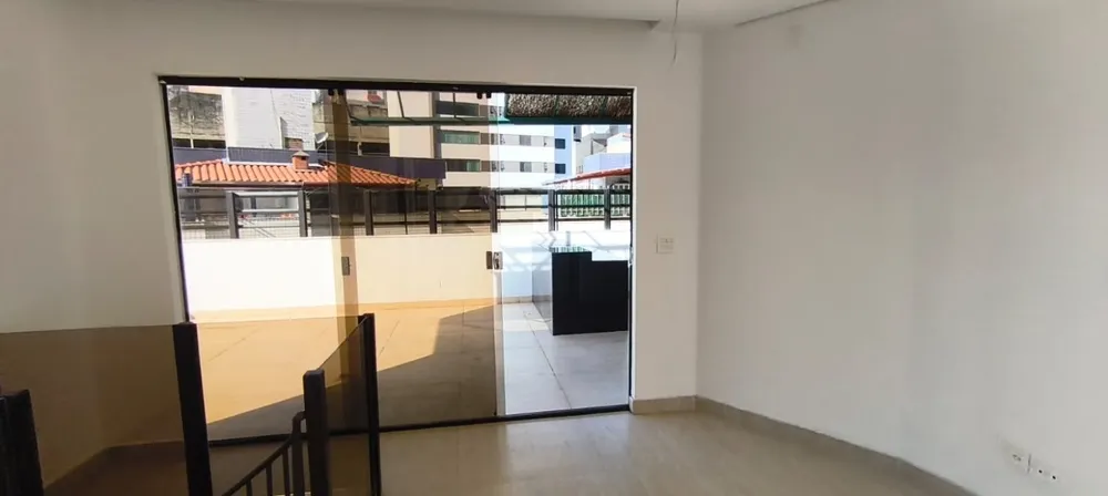 Cobertura, 3 quartos, 170 m² - Foto 4
