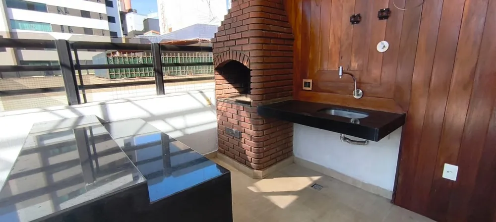 Cobertura, 3 quartos, 170 m² - Foto 2