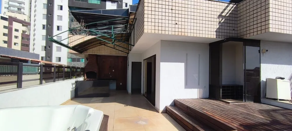 Cobertura, 3 quartos, 170 m² - Foto 7