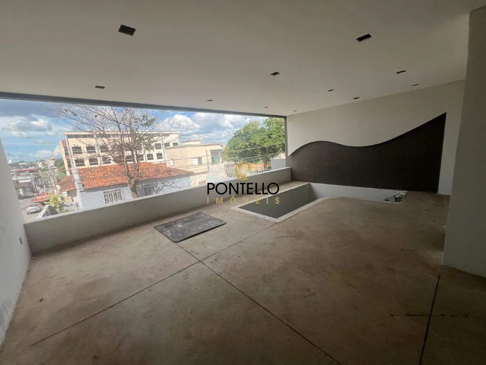 Loja-Salão, 188 m² - Foto 9