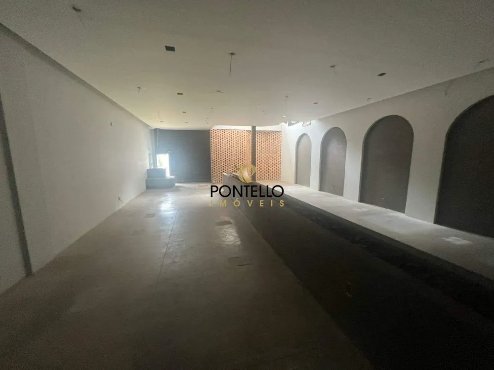 Loja-Salão, 188 m² - Foto 4
