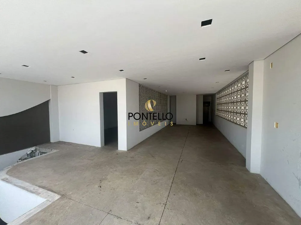 Loja-Salão, 188 m² - Foto 1