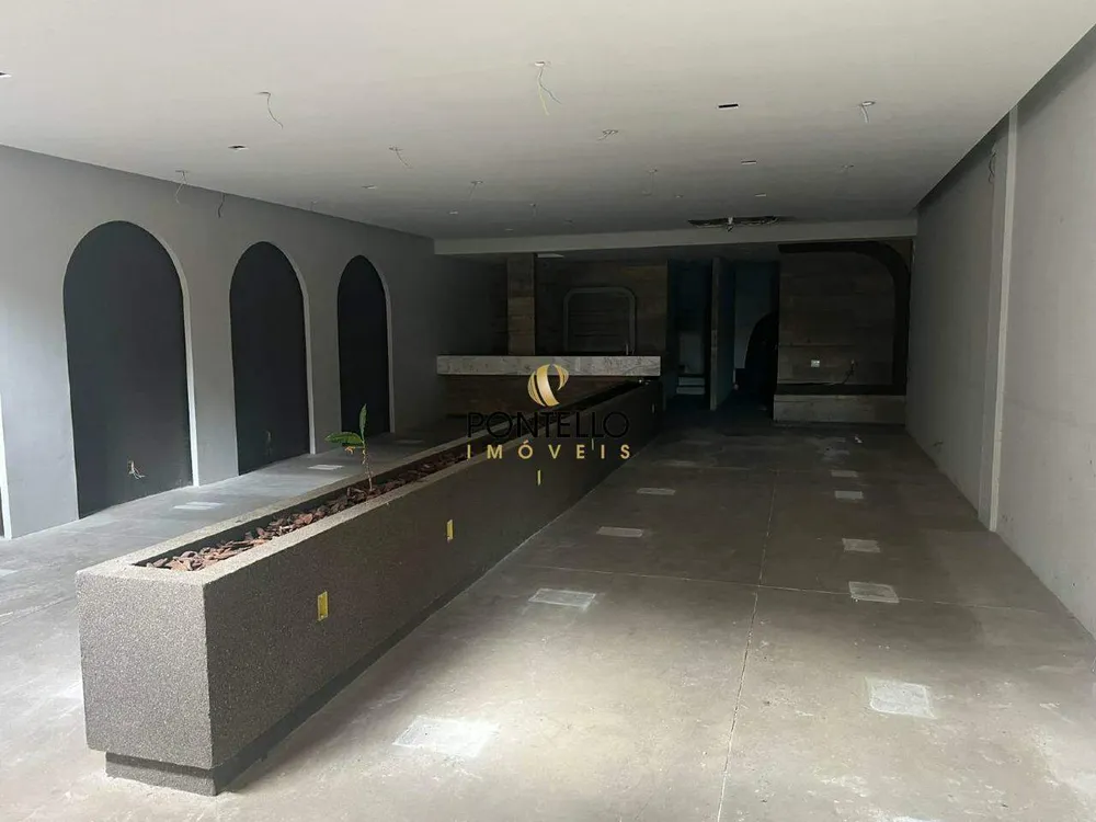 Loja-Salão, 188 m² - Foto 2