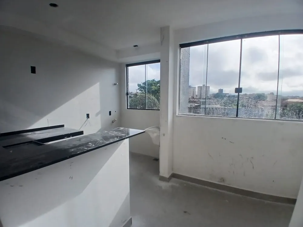 Apartamento, 2 quartos, 54 m² - Foto 4