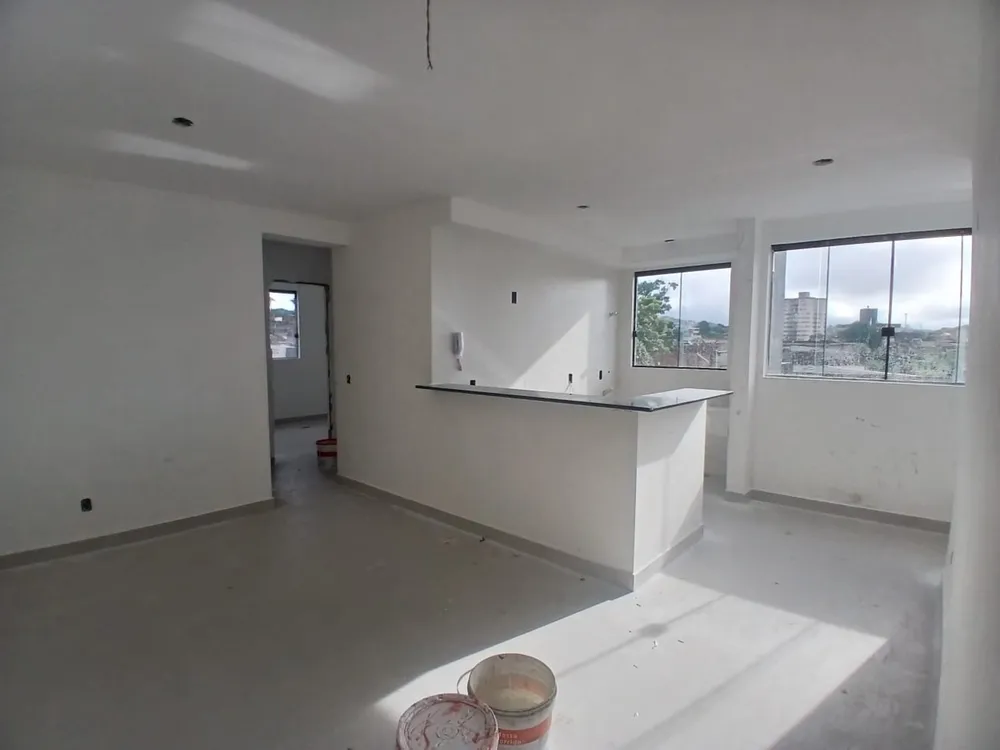 Apartamento, 2 quartos, 54 m² - Foto 3