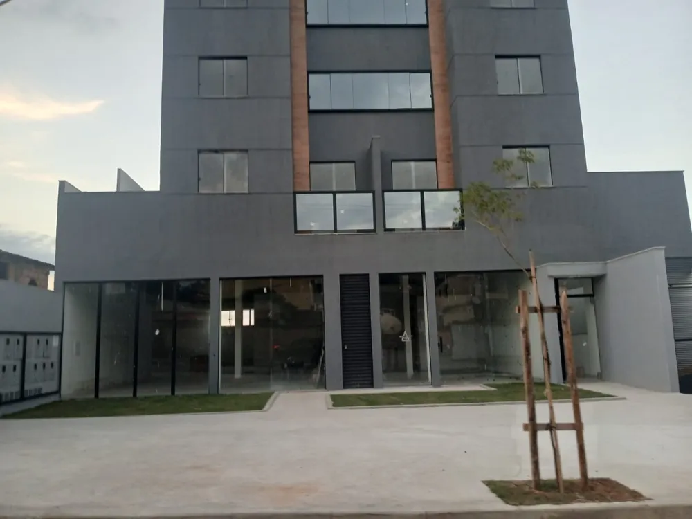 Apartamento, 2 quartos, 54 m² - Foto 1