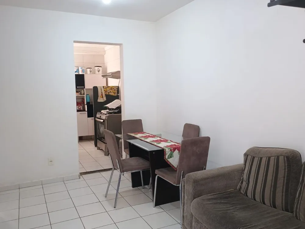 Apartamento, 2 quartos, 85 m² - Foto 3