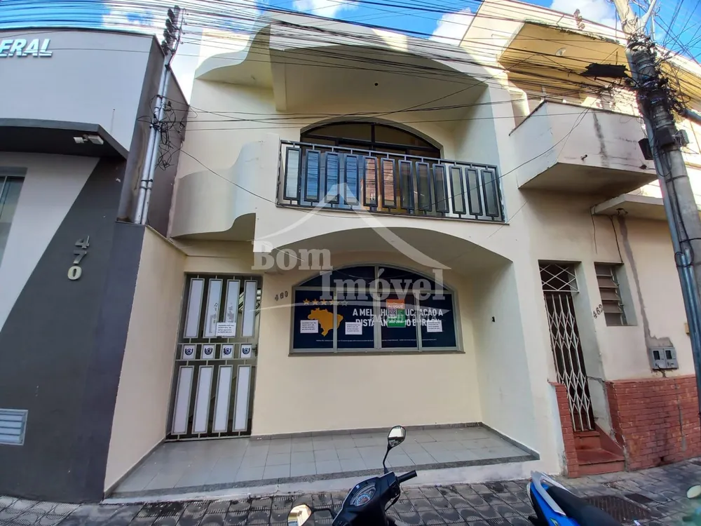 Loja-Salão - Foto 1