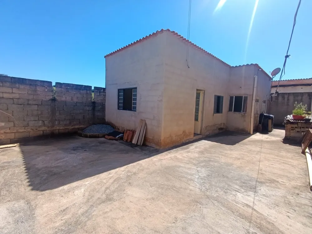 Casa, 2 quartos, 54 m² - Foto 3