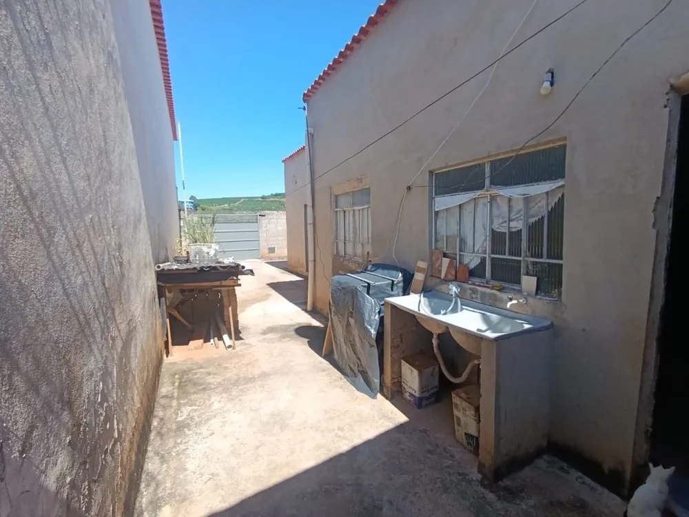 Casa, 2 quartos, 54 m² - Foto 8