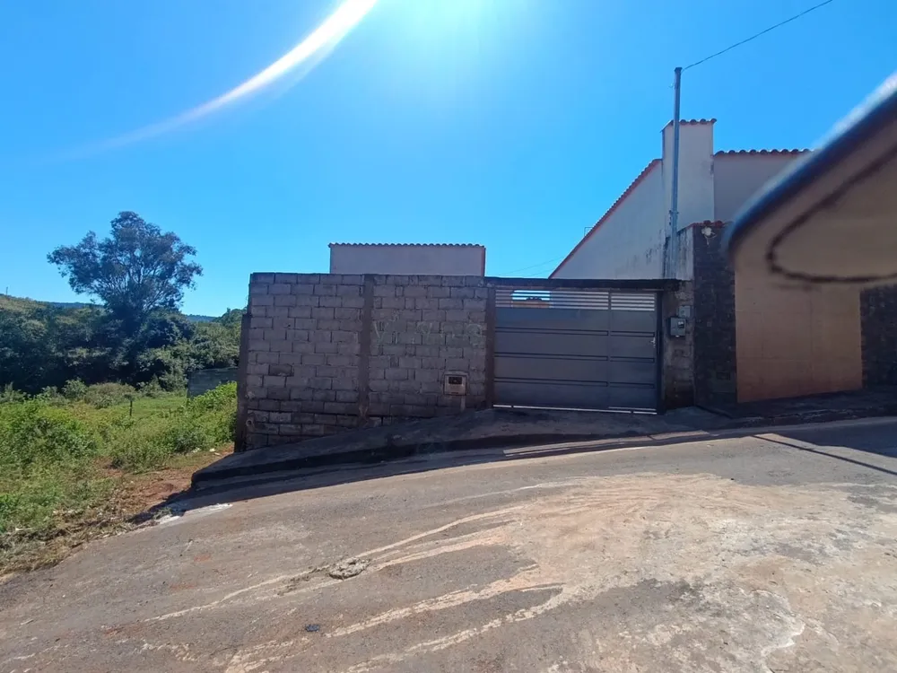 Casa, 2 quartos, 54 m² - Foto 2