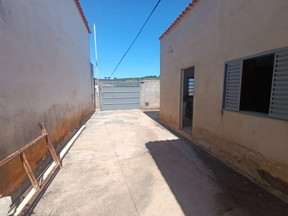 Casa, 2 quartos, 54 m² - Foto 9