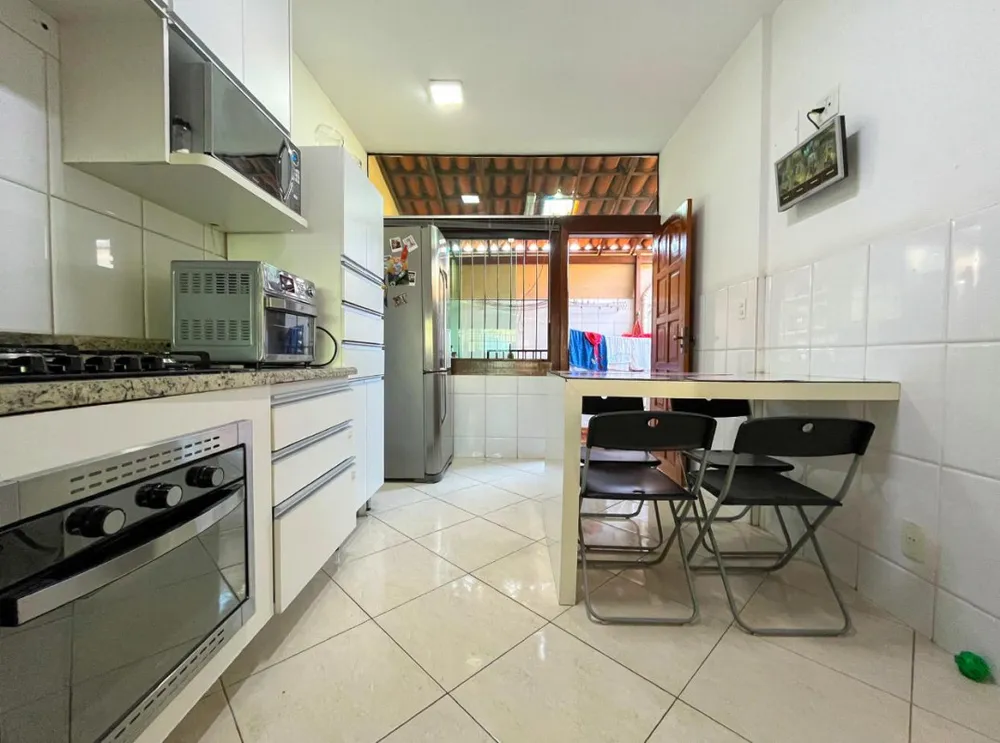 Casa, 3 quartos, 150 m² - Foto 7