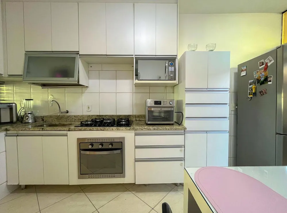 Casa, 3 quartos, 150 m² - Foto 8