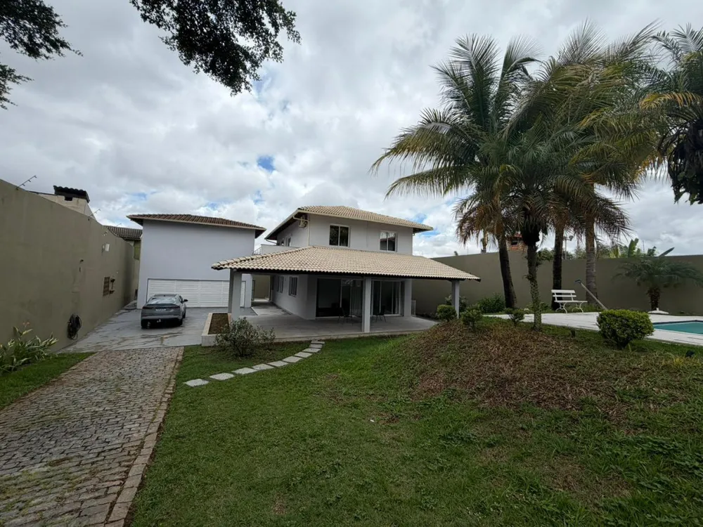 Casa, 4 quartos, 1157 m² - Foto 1