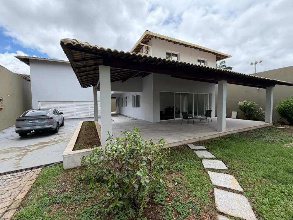 Casa, 4 quartos, 1157 m² - Foto 6
