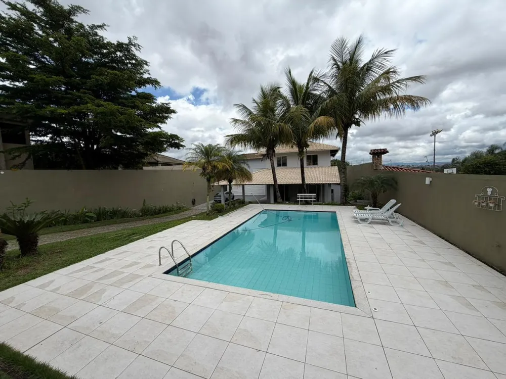Casa, 4 quartos, 1157 m² - Foto 4