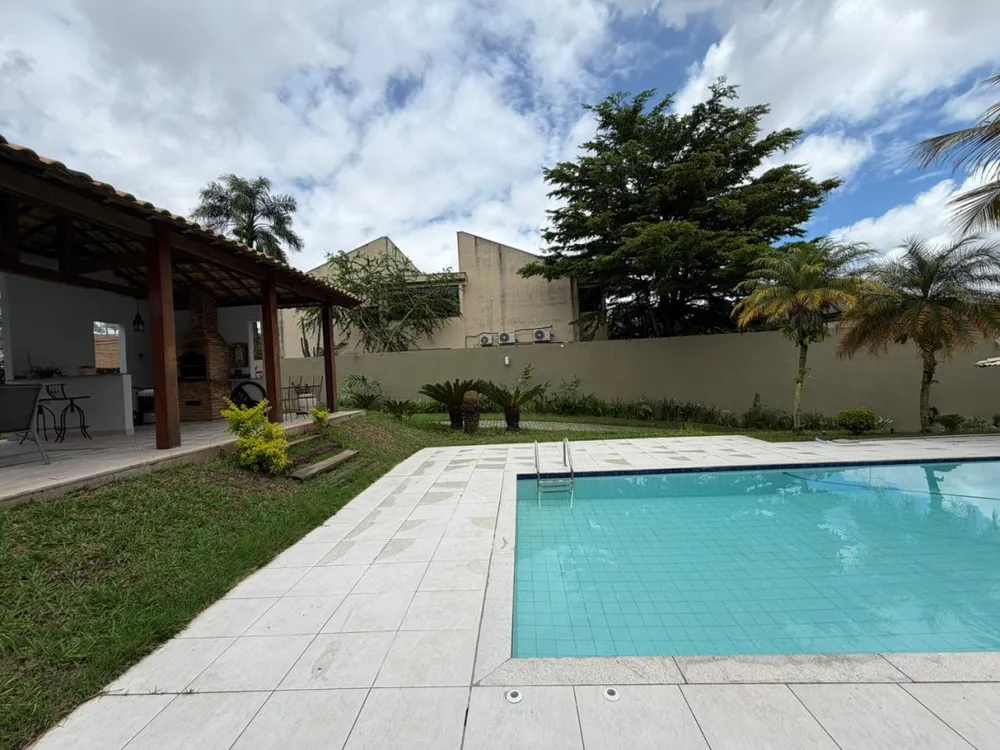 Casa, 4 quartos, 1157 m² - Foto 5