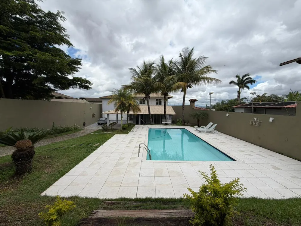 Casa, 4 quartos, 1157 m² - Foto 3