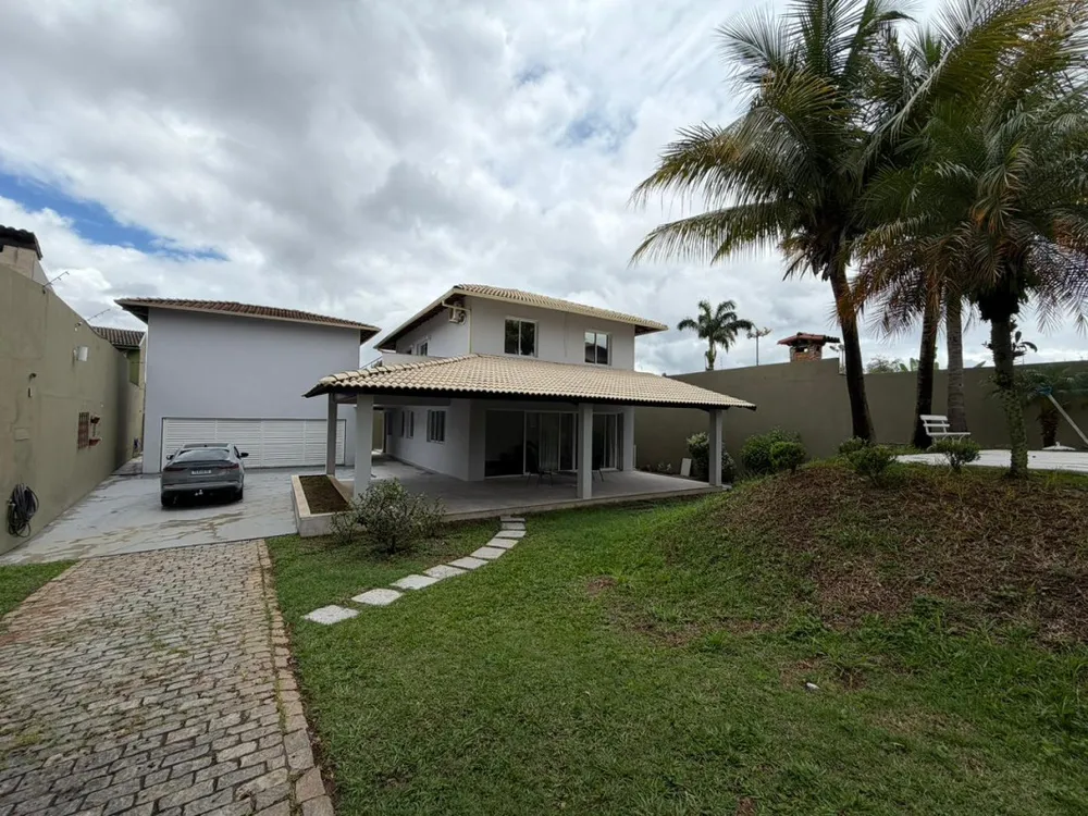 Casa, 4 quartos, 1157 m² - Foto 2