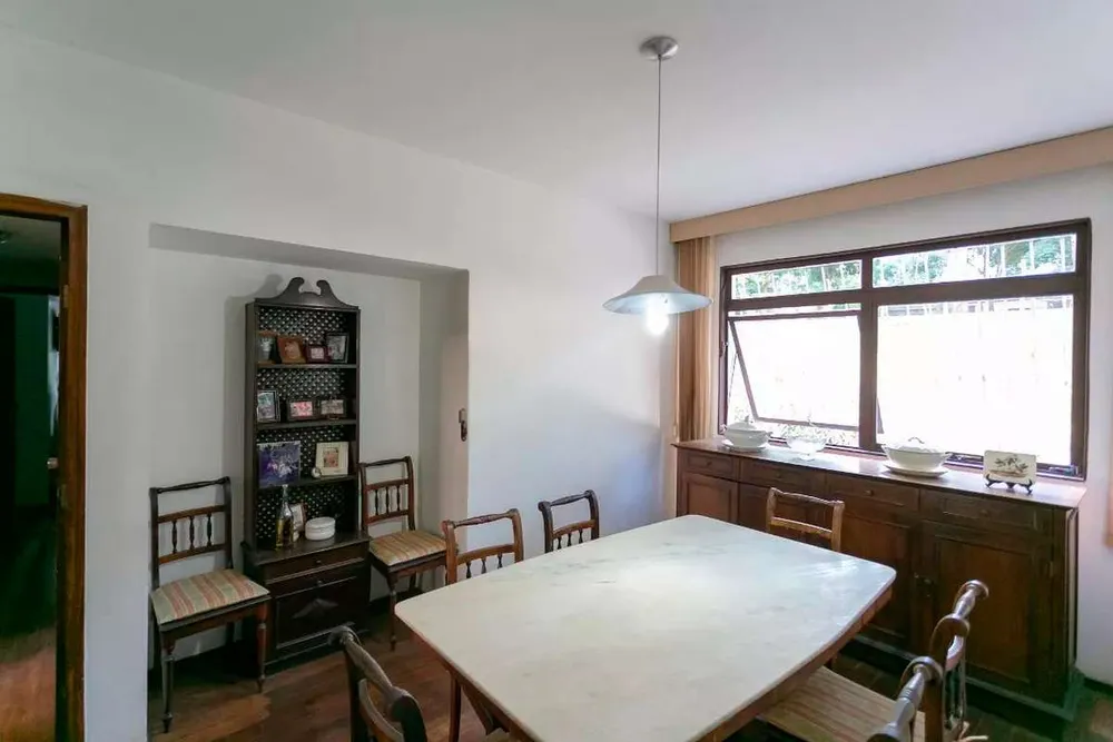Apartamento, 3 quartos, 110 m² - Foto 3