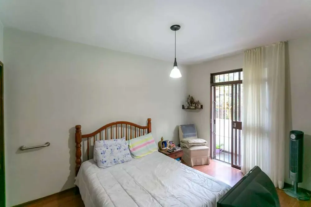 Apartamento, 3 quartos, 110 m² - Foto 8