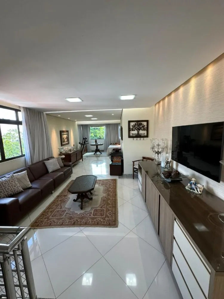 Cobertura, 4 quartos, 289 m² - Foto 1