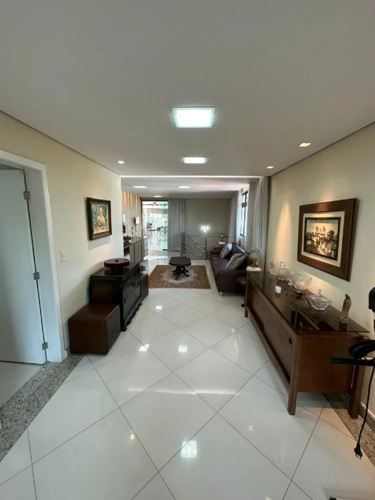 Cobertura, 4 quartos, 289 m² - Foto 6