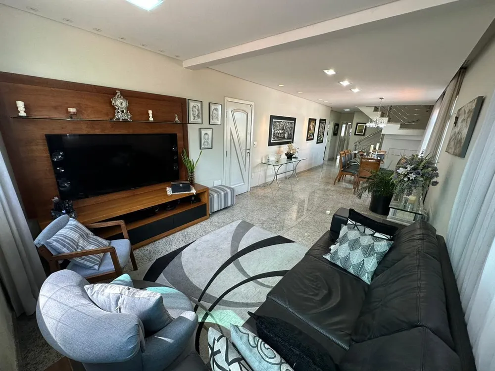 Cobertura, 4 quartos, 289 m² - Foto 4