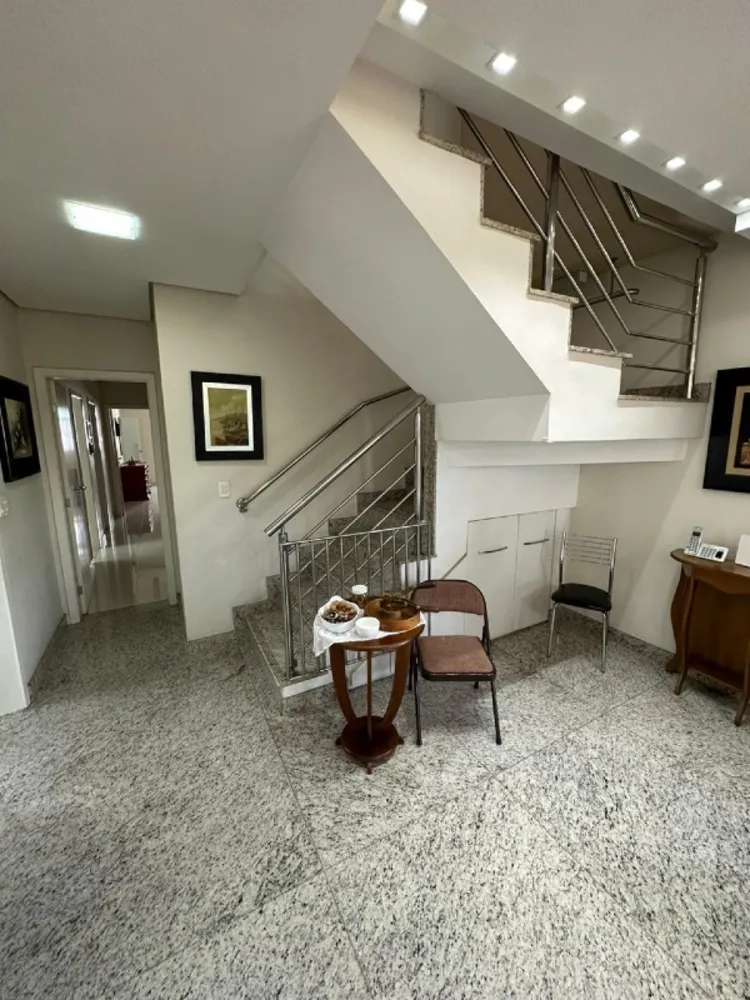 Cobertura, 4 quartos, 289 m² - Foto 2