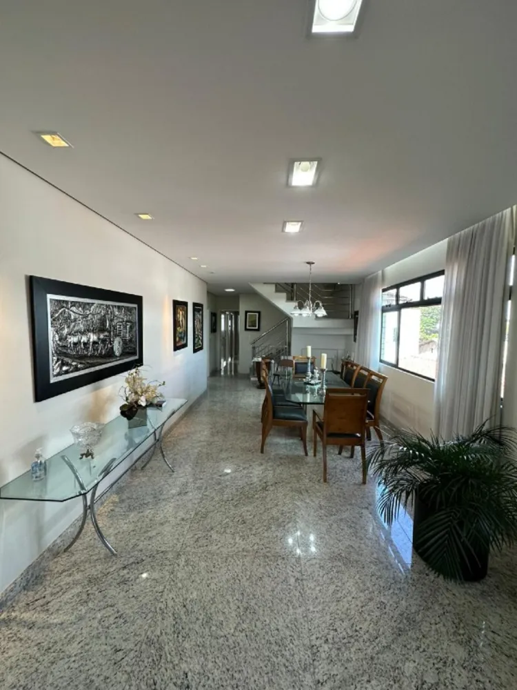 Cobertura, 4 quartos, 289 m² - Foto 3