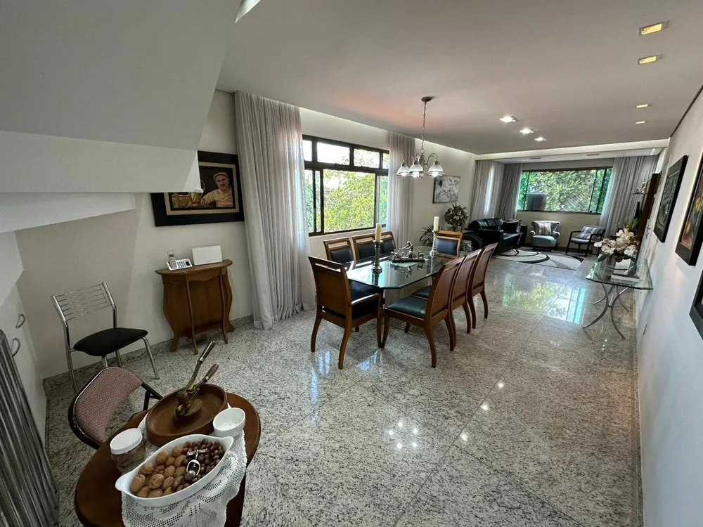 Cobertura, 4 quartos, 289 m² - Foto 5