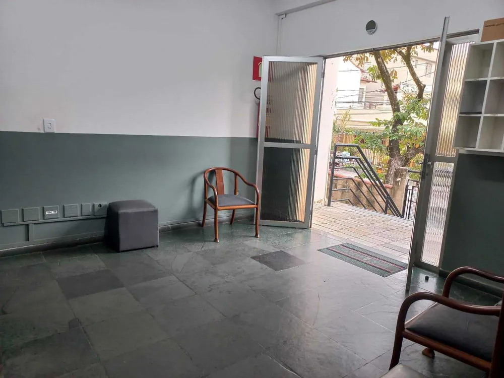 Loja-Salão, 75 m² - Foto 1
