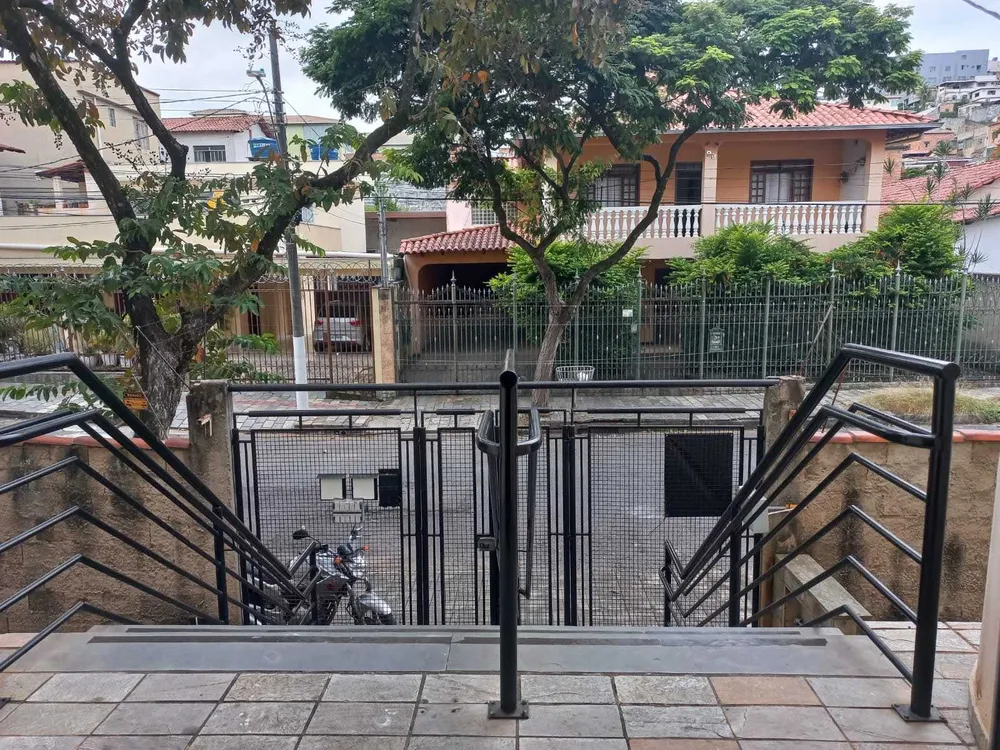 Loja-Salão, 75 m² - Foto 2