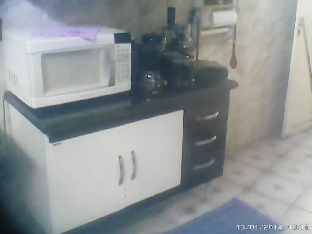 Casa, 4 quartos, 220 m² - Foto 1
