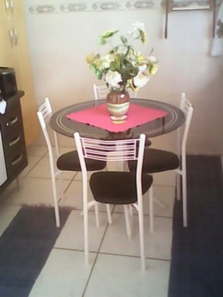 Casa, 4 quartos, 220 m² - Foto 8