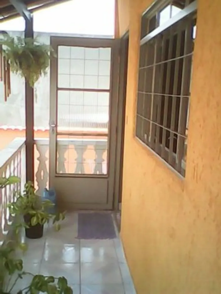 Casa, 4 quartos, 220 m² - Foto 6