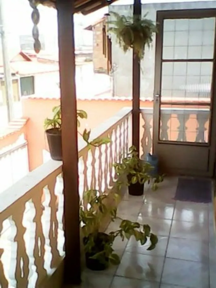 Casa, 4 quartos, 220 m² - Foto 5