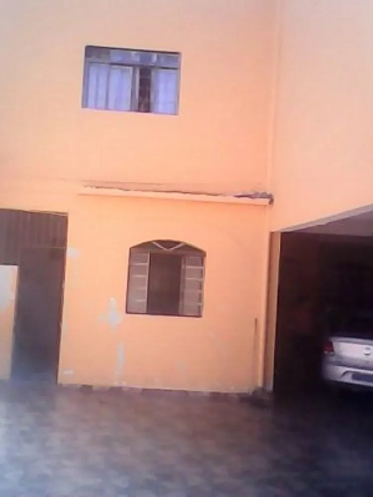 Casa, 4 quartos, 220 m² - Foto 7