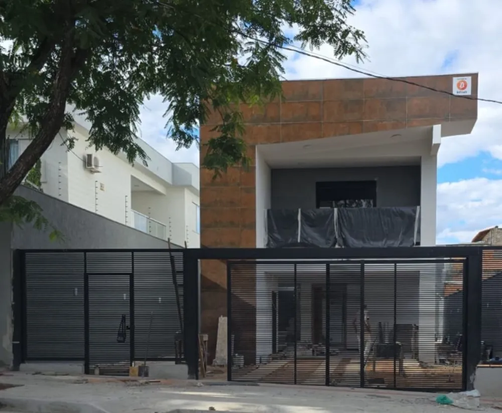 Casa, 4 quartos, 266 m² - Foto 9