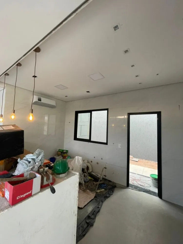 Casa, 4 quartos, 266 m² - Foto 11