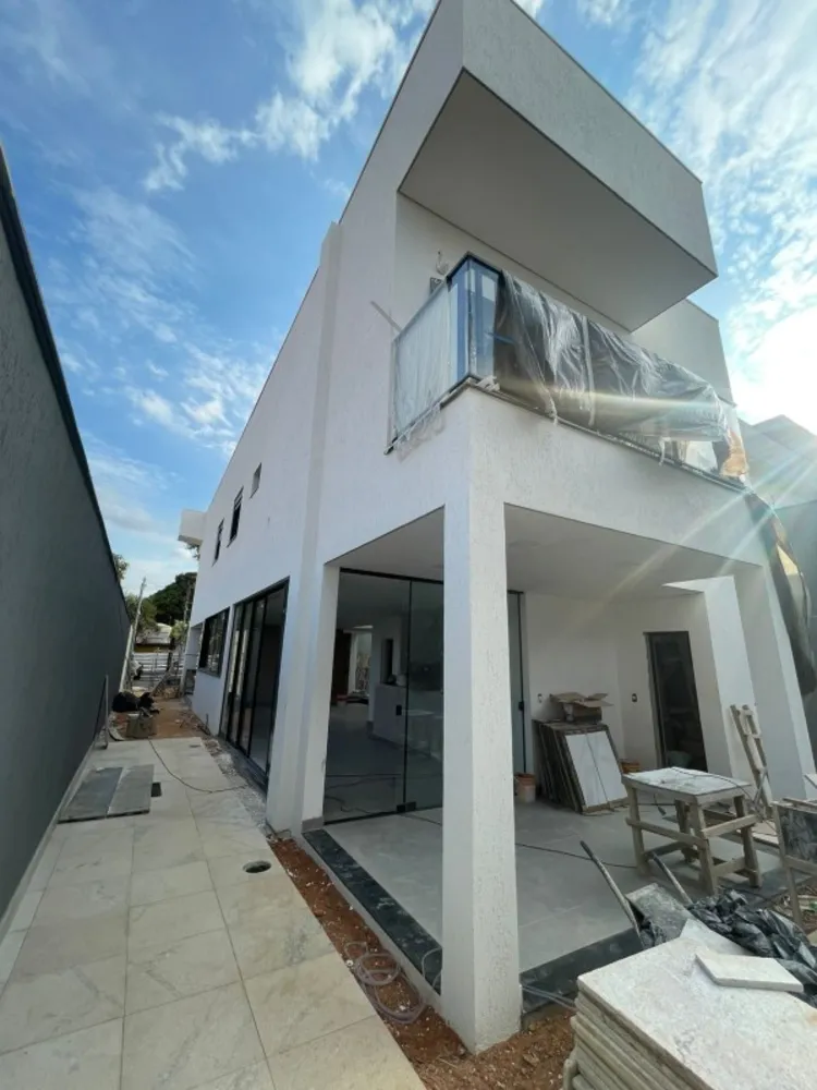 Casa, 4 quartos, 266 m² - Foto 6
