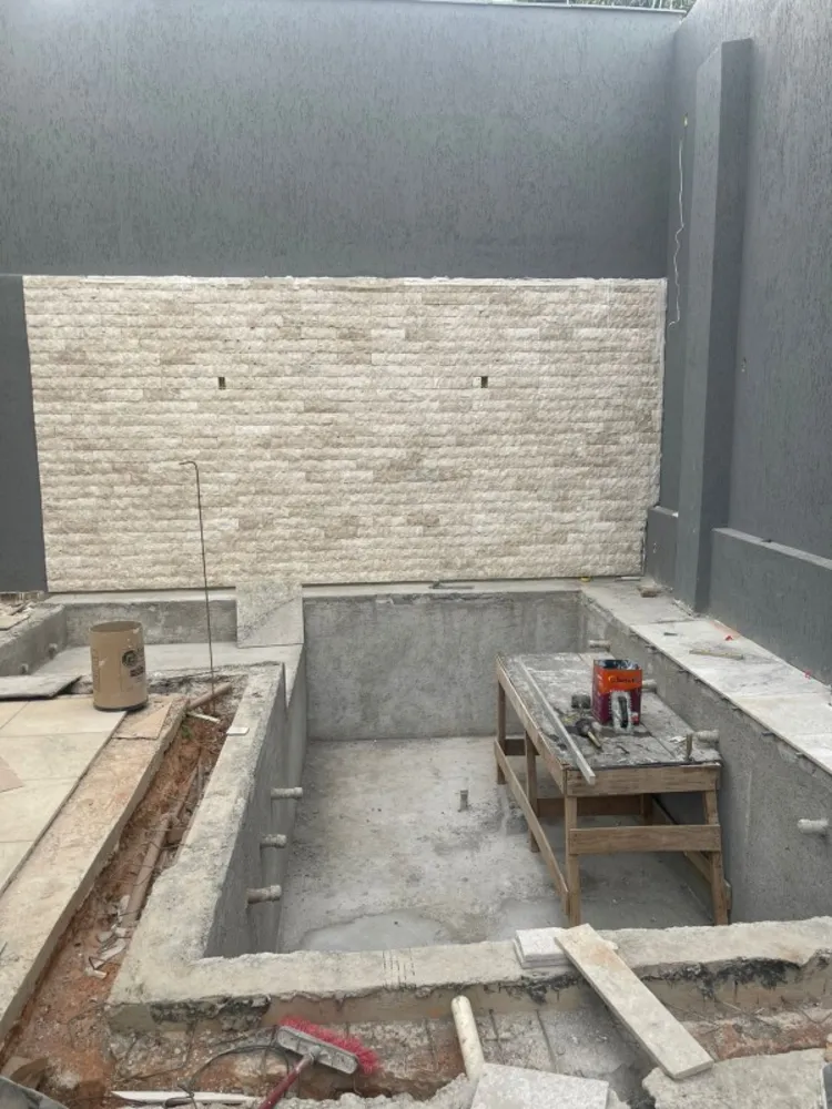 Casa, 4 quartos, 266 m² - Foto 10