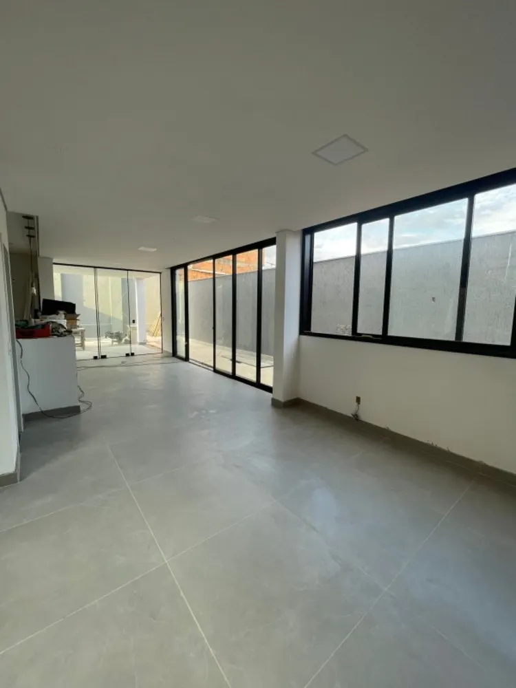 Casa, 4 quartos, 266 m² - Foto 13