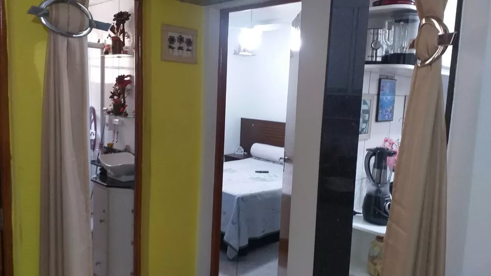 Apartamento à venda com 2 quartos, 47m² - Foto 2