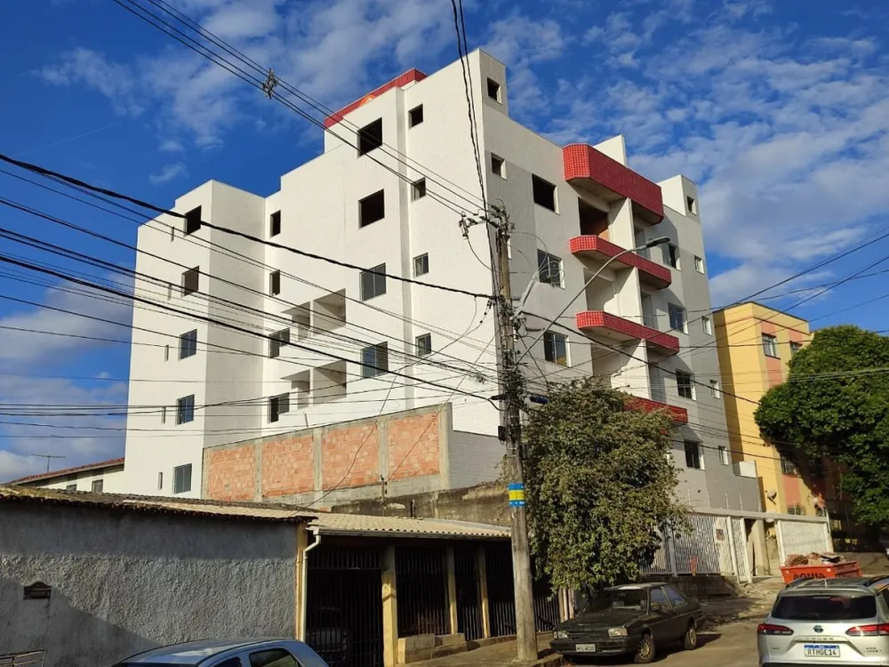 Apartamento, 3 quartos, 86 m² - Foto 1