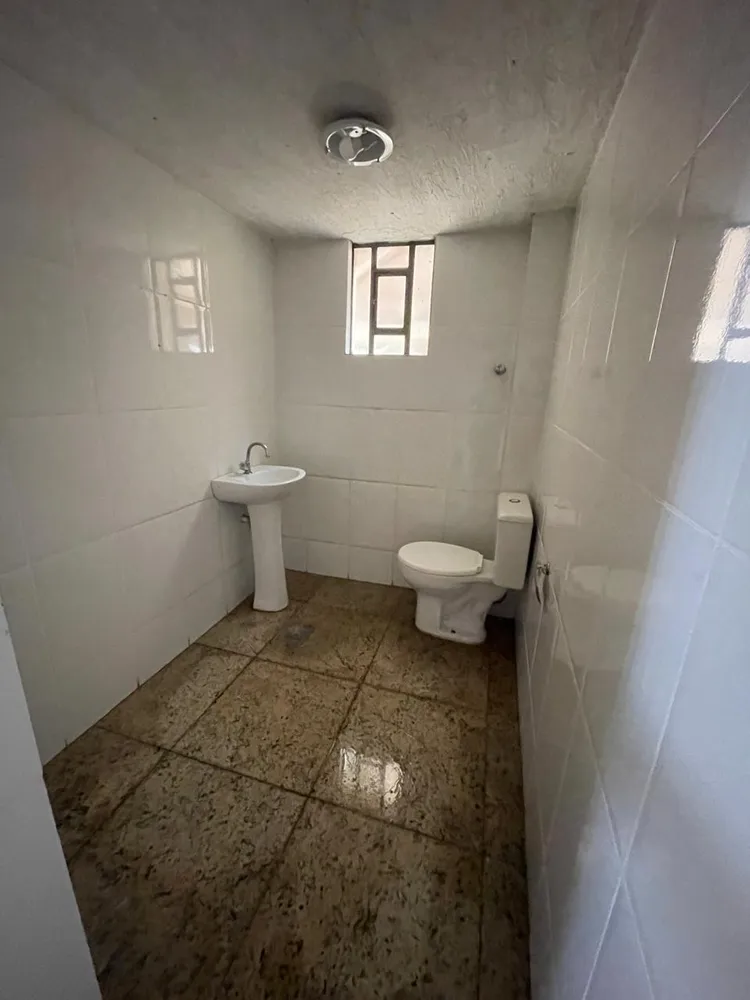 Loja-Salão, 100 m² - Foto 5