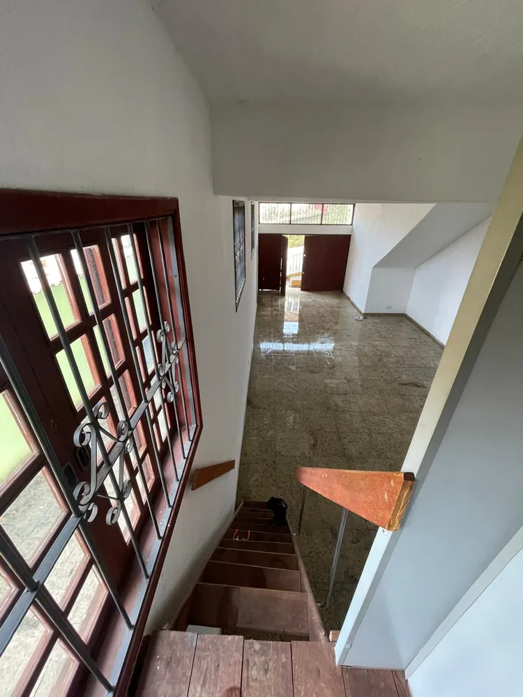 Loja-Salão, 100 m² - Foto 8