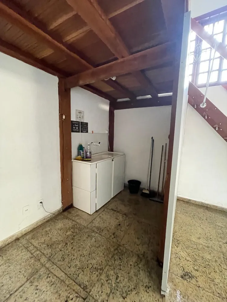 Loja-Salão, 100 m² - Foto 3